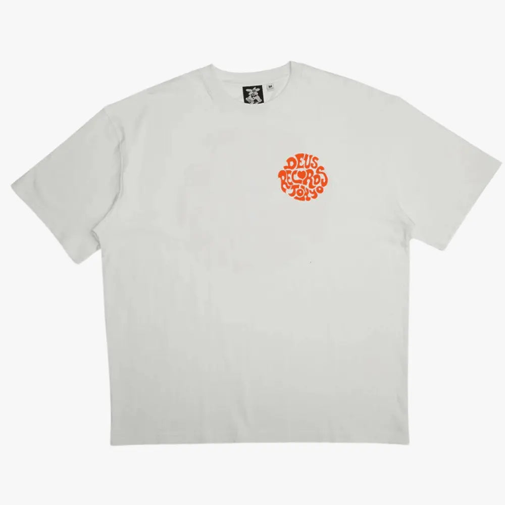 T-SHIRT PARADIGM DEUS EX MACHINA -  Klubb