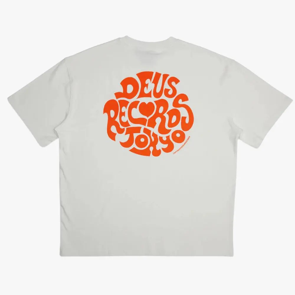 T-SHIRT PARADIGM DEUS EX MACHINA -  Klubb