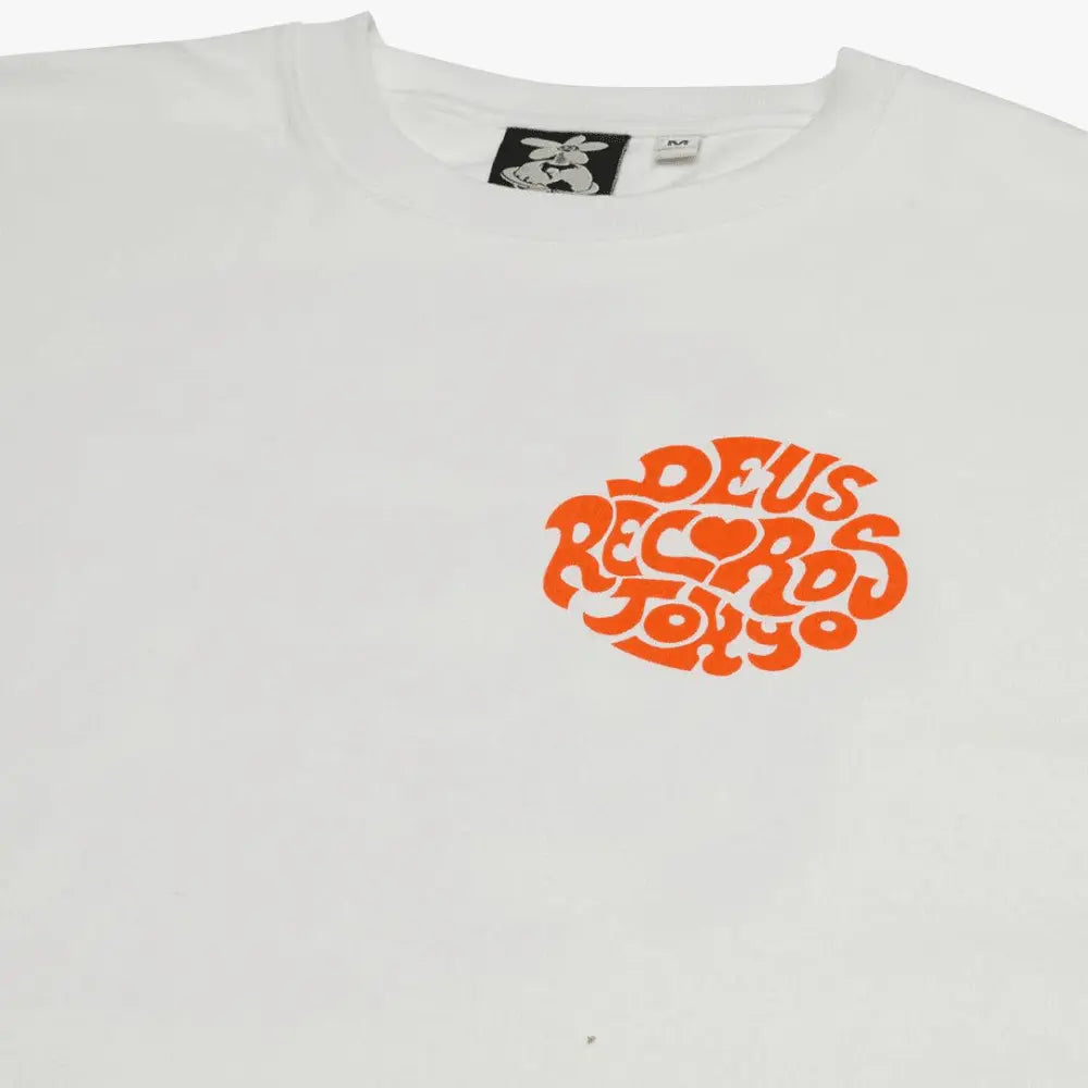 T-SHIRT PARADIGM DEUS EX MACHINA -  Klubb