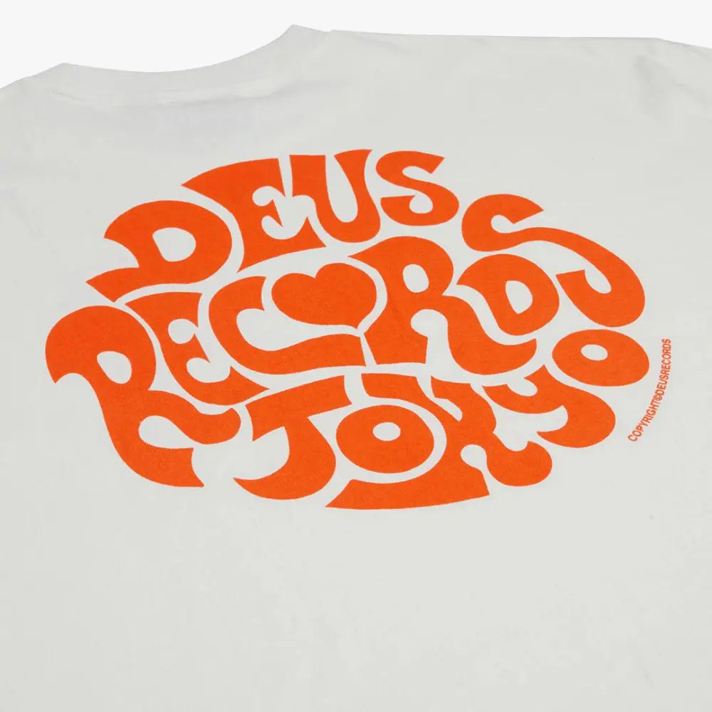 T-SHIRT PARADIGM DEUS EX MACHINA -  Klubb