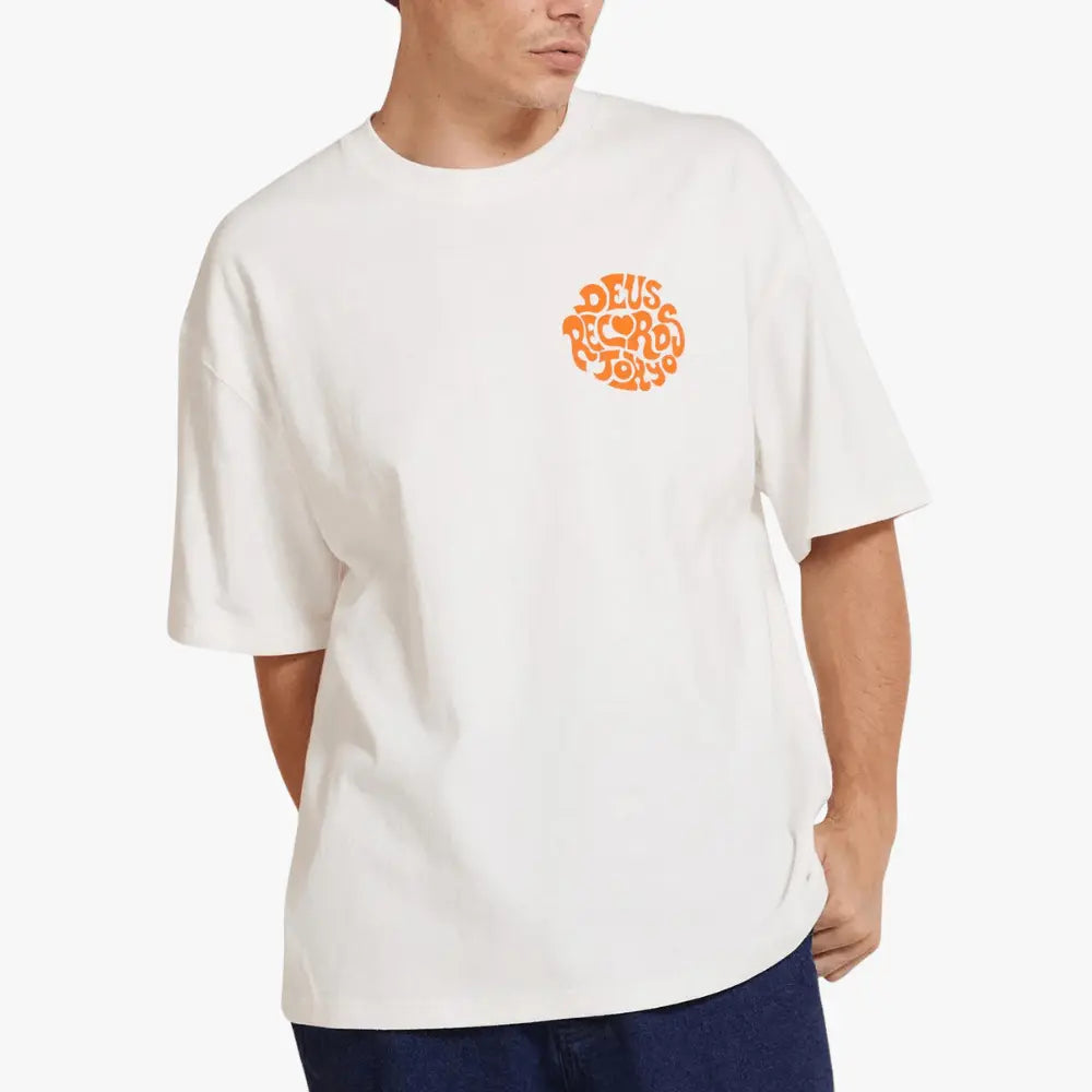 T-SHIRT PARADIGM DEUS EX MACHINA -  Klubb