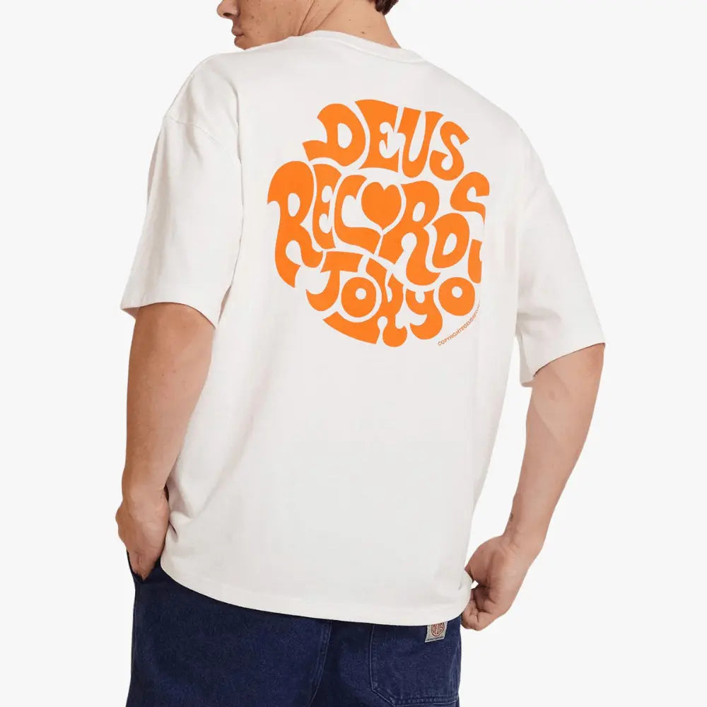 T-SHIRT PARADIGM DEUS EX MACHINA -  Klubb