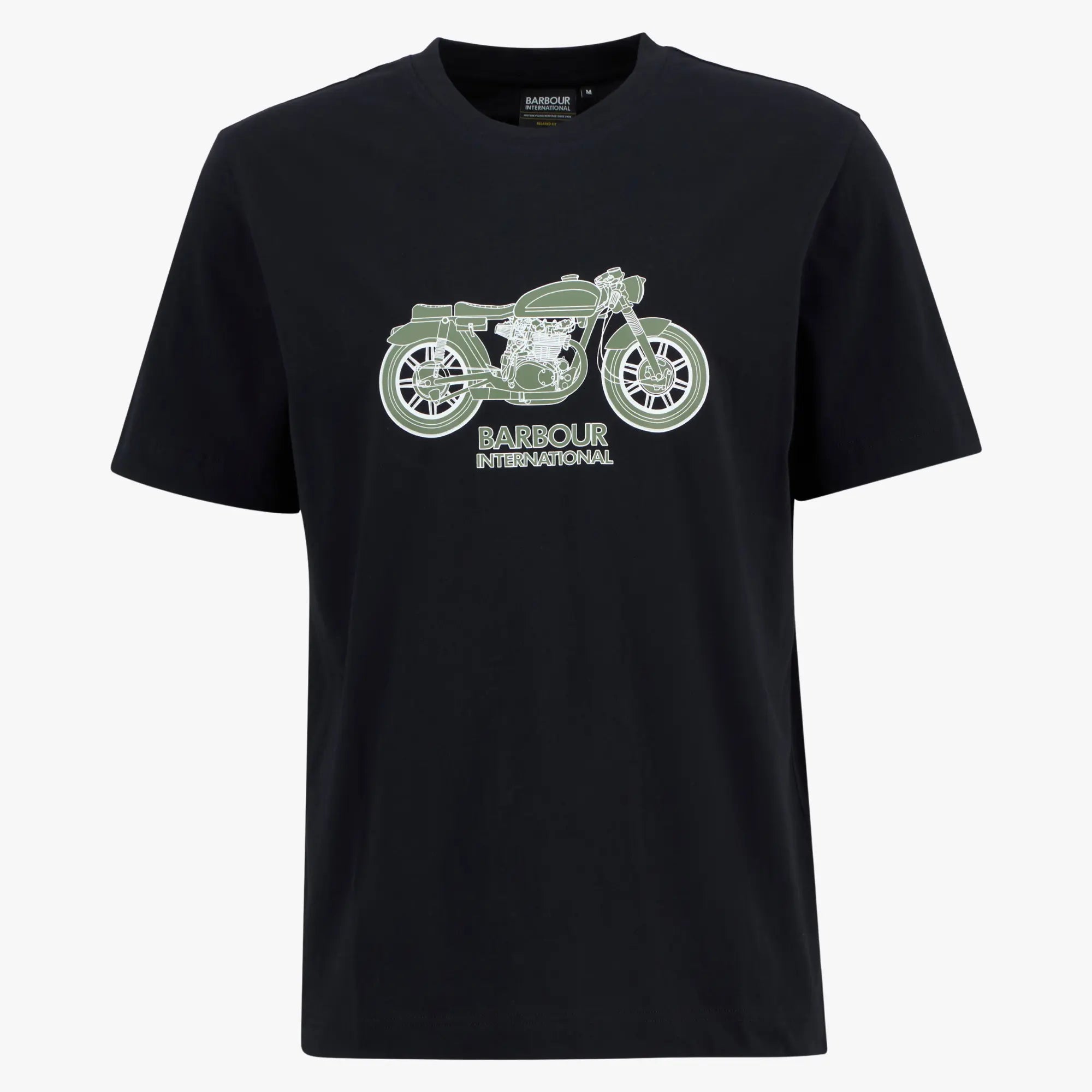 T-SHIRT PISTON