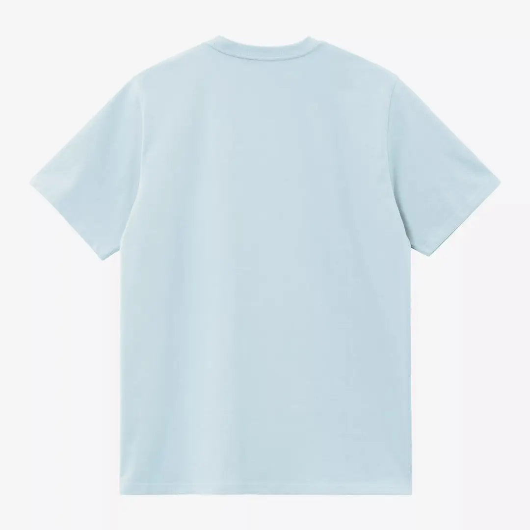 T-Shirt Pocket - Icaria - Carhartt WIP - détail 2