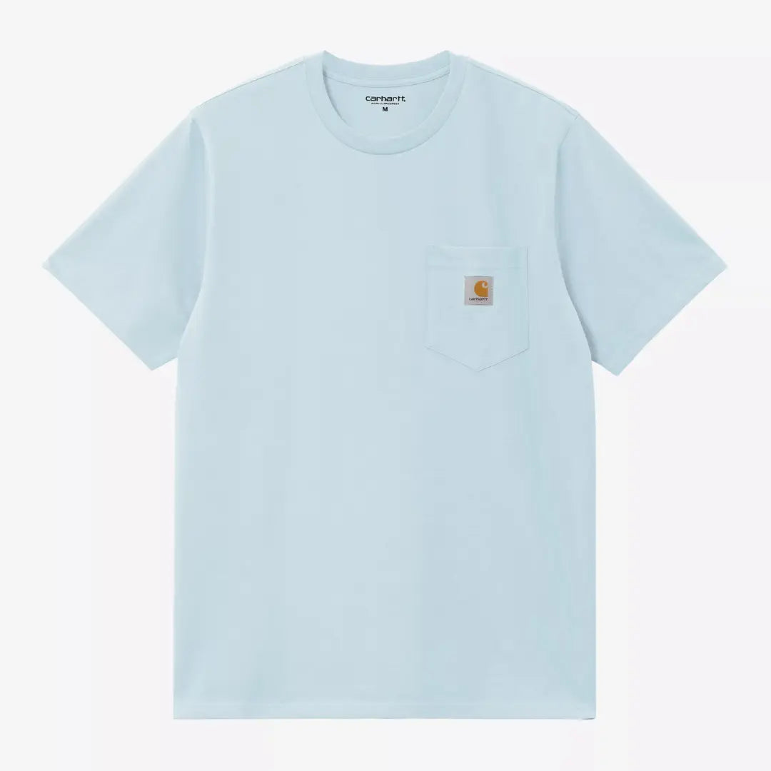 T-Shirt Pocket - Icaria - Carhartt WIP