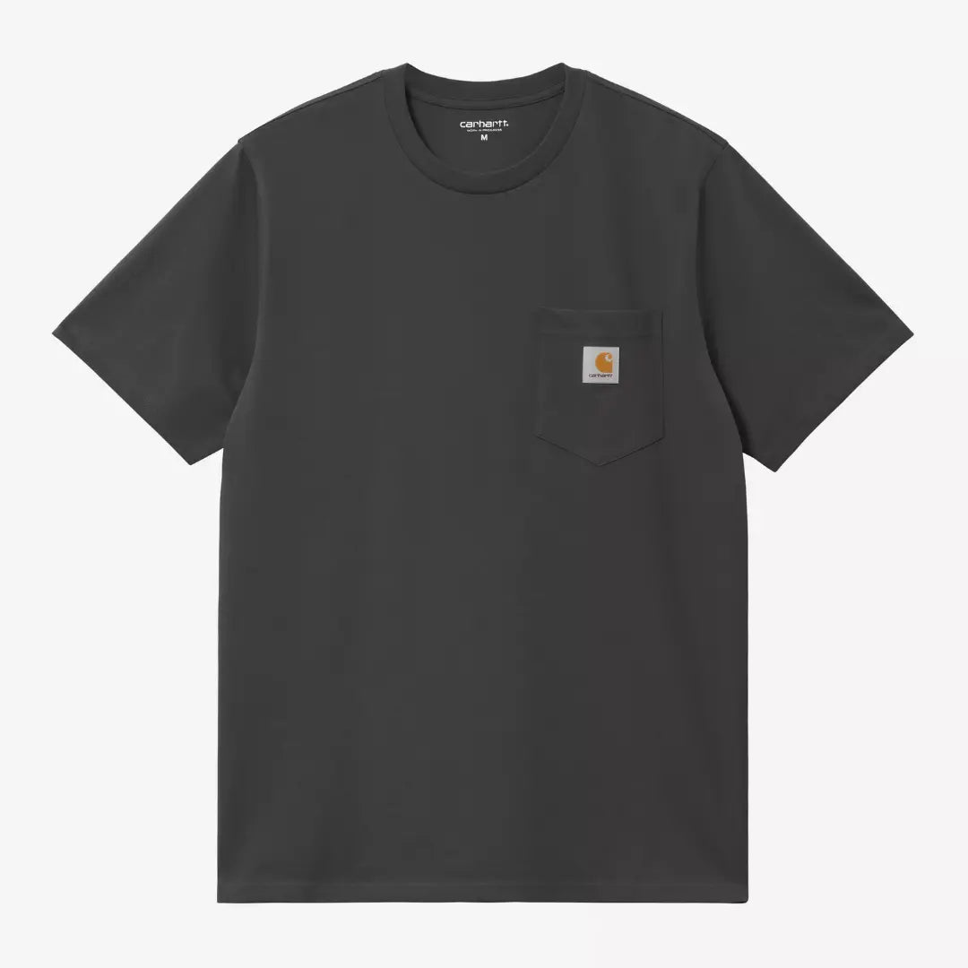 T-Shirt Pocket - Oxide Green - Carhartt WIP
