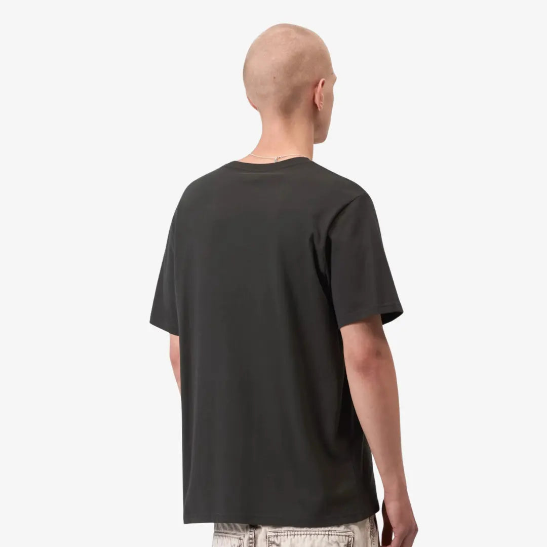 T-Shirt Pocket - Oxide Green - Carhartt WIP - détail 4