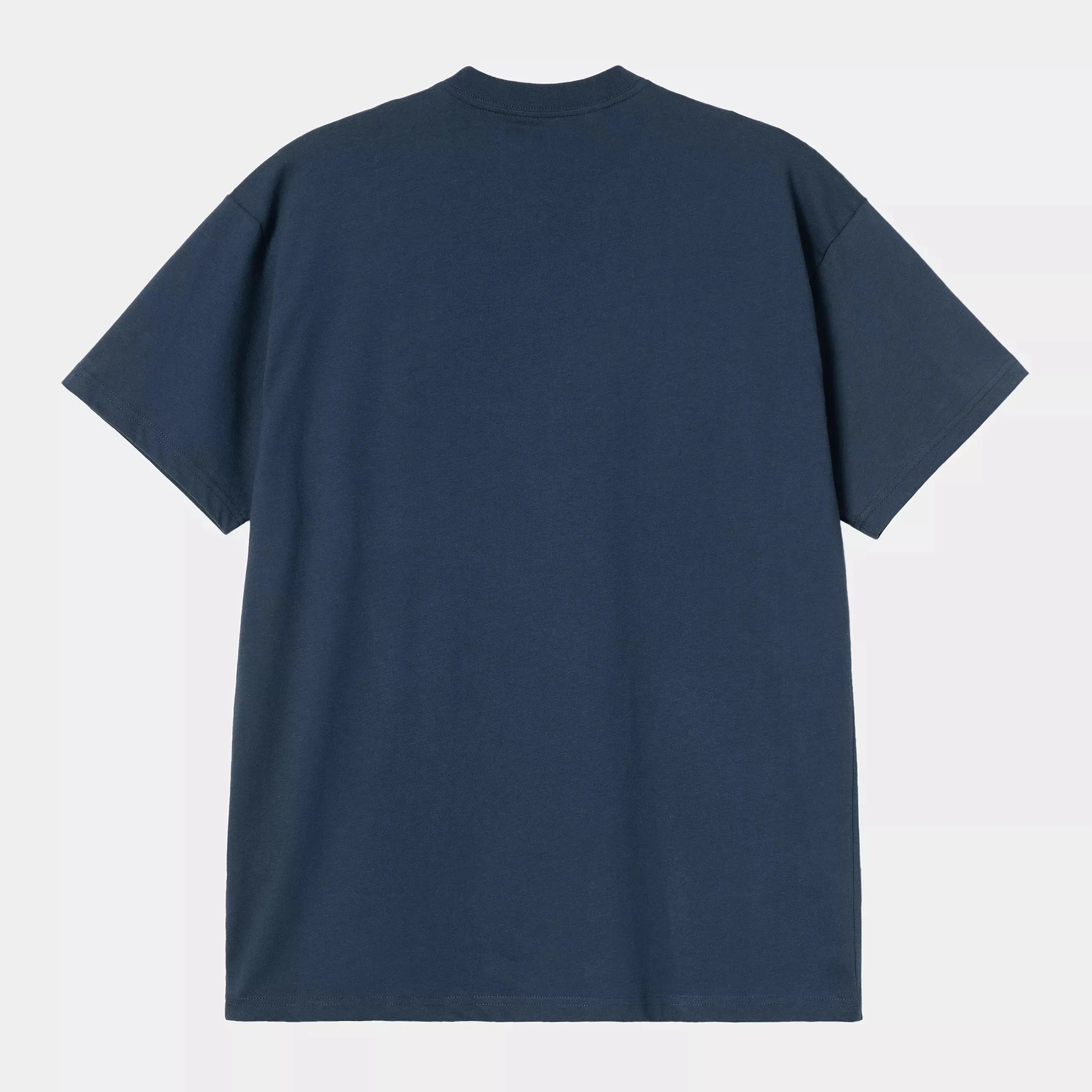Klubb -  T-SHIRT RACER BLEU -  Klubb