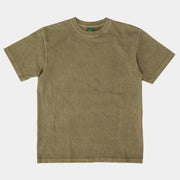 T-SHIRT SAGE GOOD ON -  Klubb