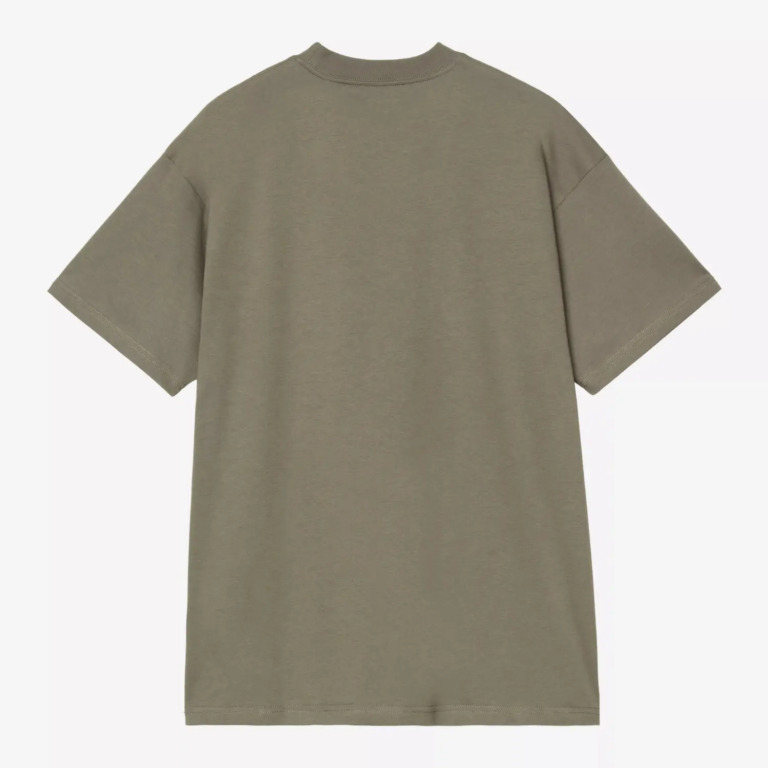 CARHARTT WIP -  T-SHIRT SARDINAS LEAF -  Klubb
