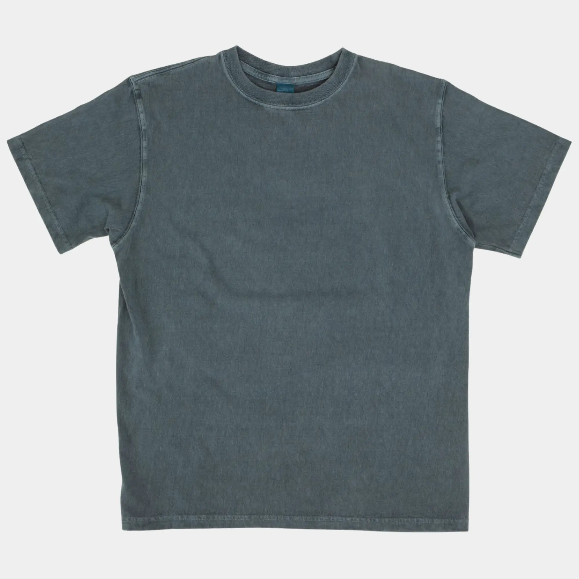 T-SHIRT SLATE