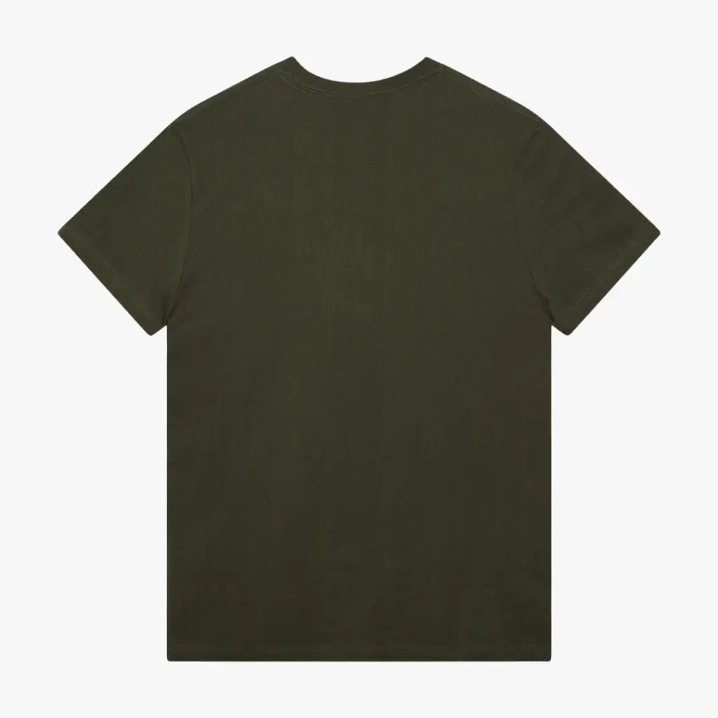 DEUS EX MACHINA -  T-SHIRT STANDARD SHIELD CYPRESS -  Klubb