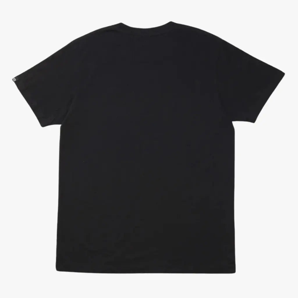 DEUS EX MACHINA -  T-SHIRT STANDARD SHIELD NOIR -  Klubb