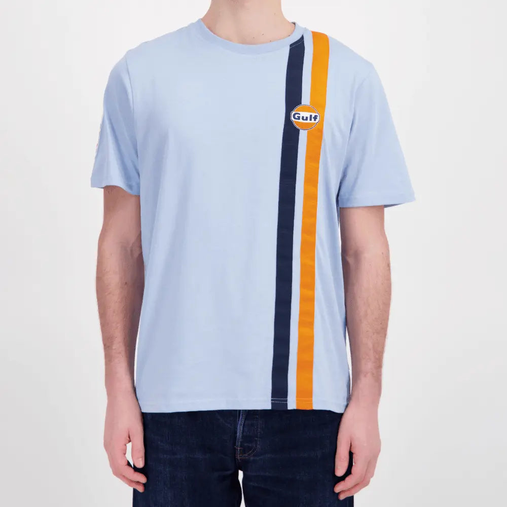 T-SHIRT TIMELESS HISTORY CIEL