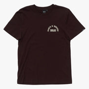 DEUS EX MACHINA -  T-SHIRT TROOP -  Klubb