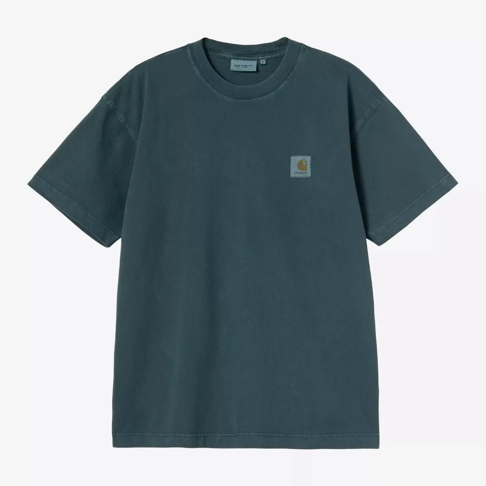 T-SHIRT VISTA DEEP LAGOON