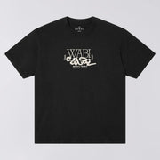 EDWIN -  T-SHIRT WABI SABI NOIR -  Klubb