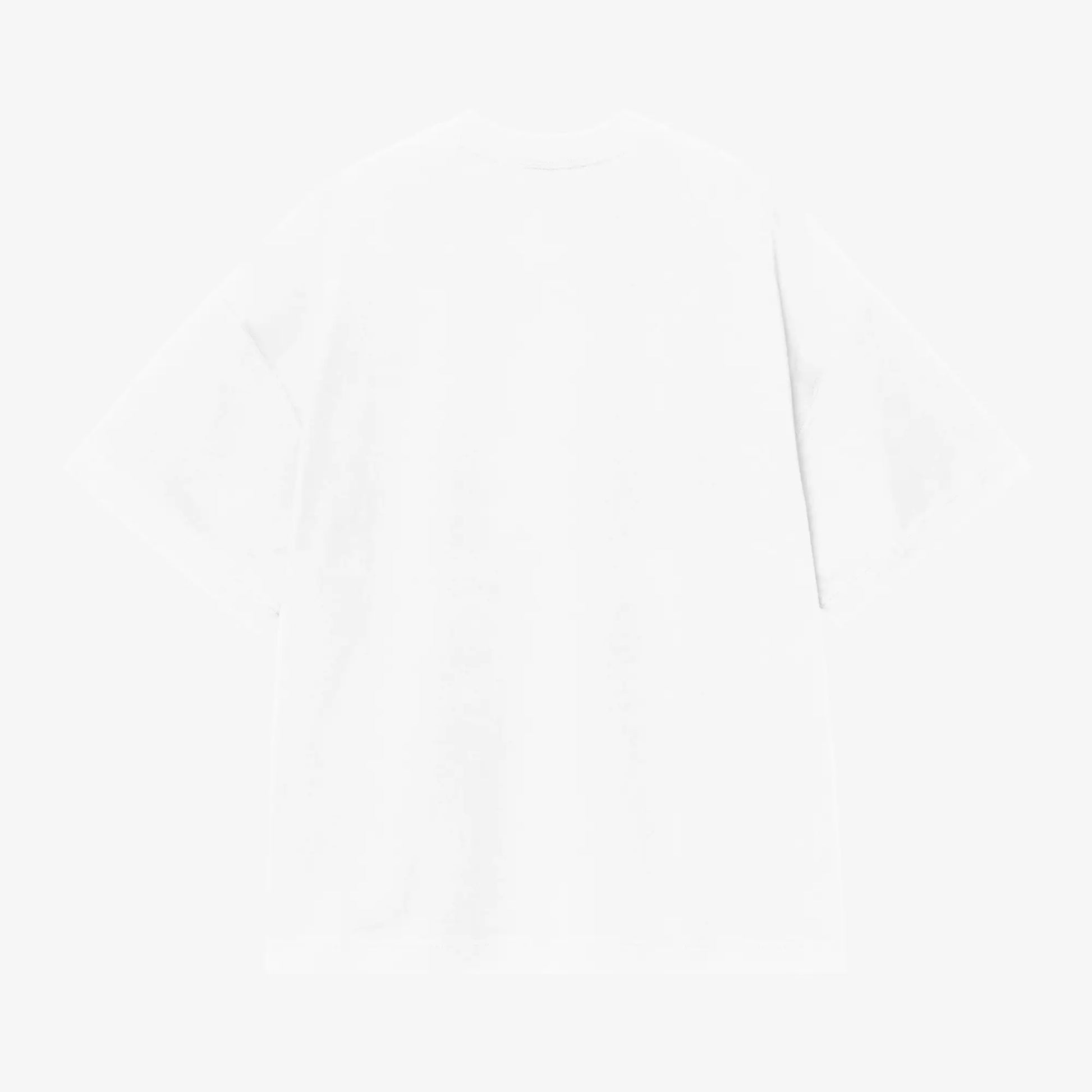 T-shirt Work Pocket - Blanc - Carhartt WIP
