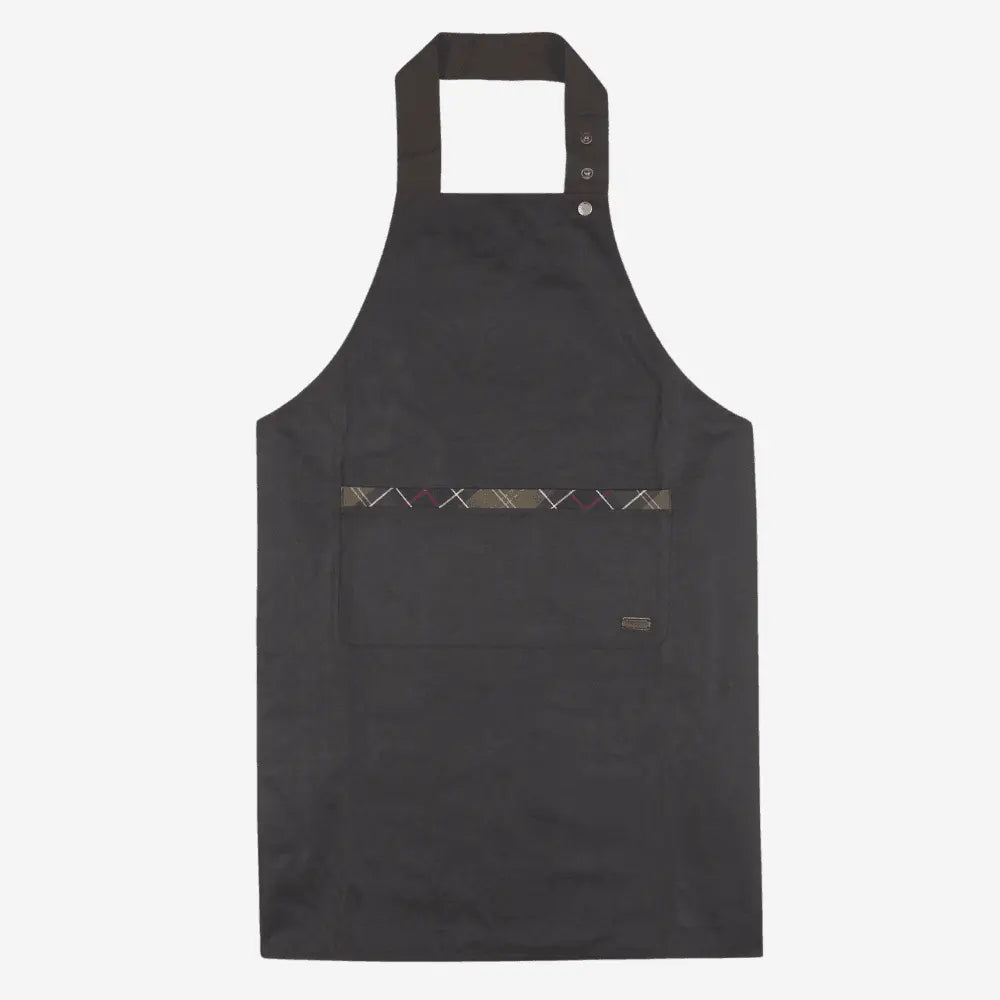 WAX FOR LIFE APRON