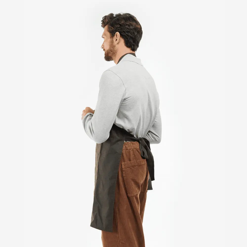 WAX FOR LIFE APRON