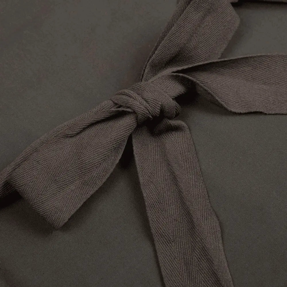WAX FOR LIFE APRON