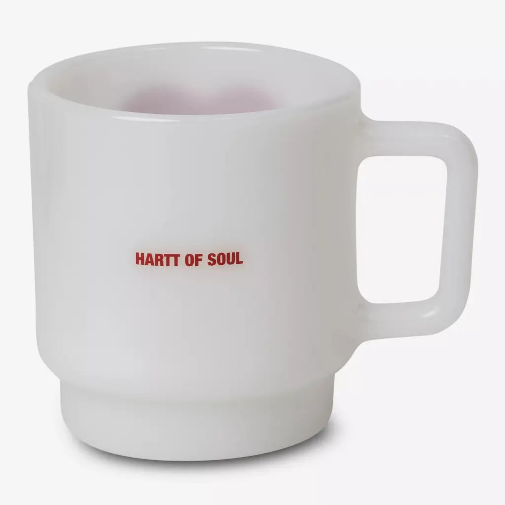 CARHARTT WIP -  TASSE HEART -  Klubb