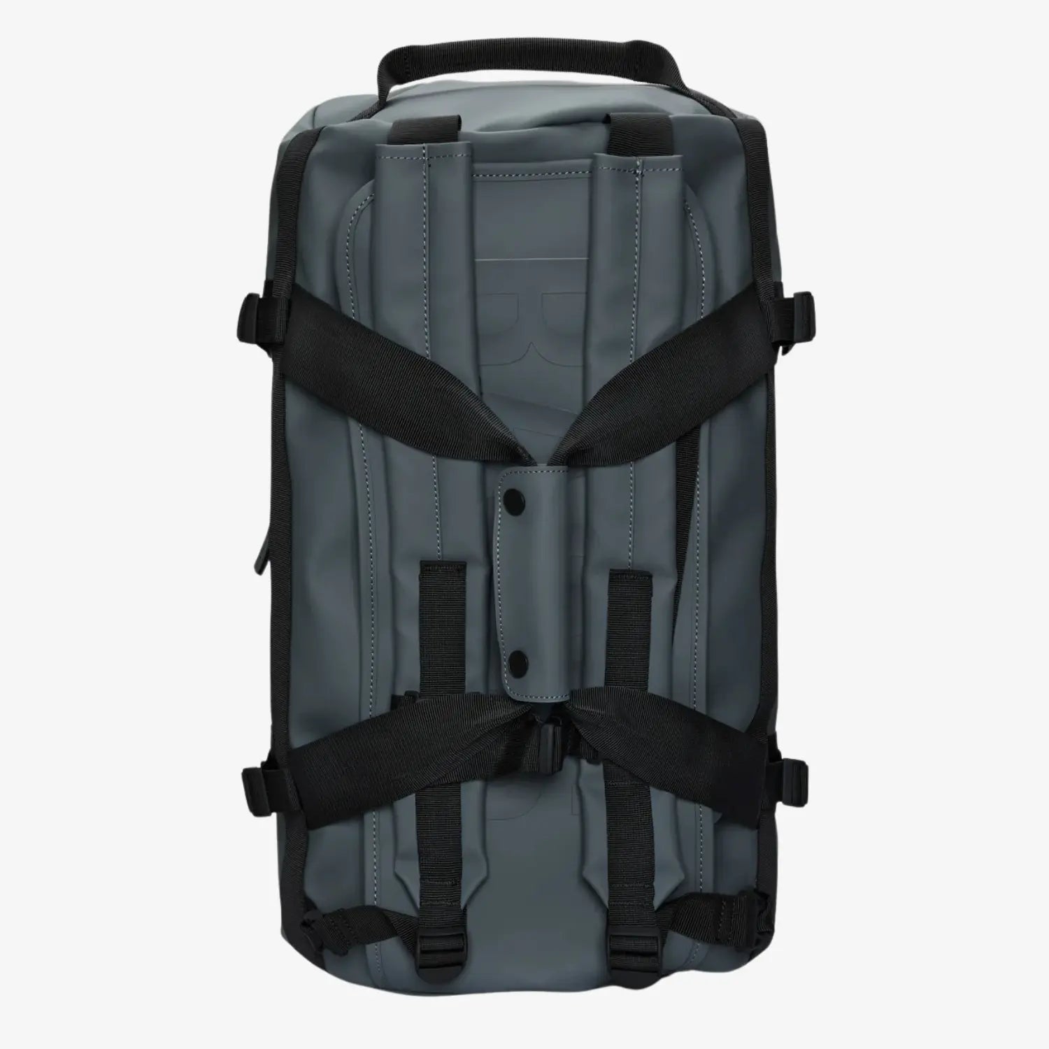 RAINS -  TEXEL DUFFEL BAG SMALL - LAGOON -  Klubb