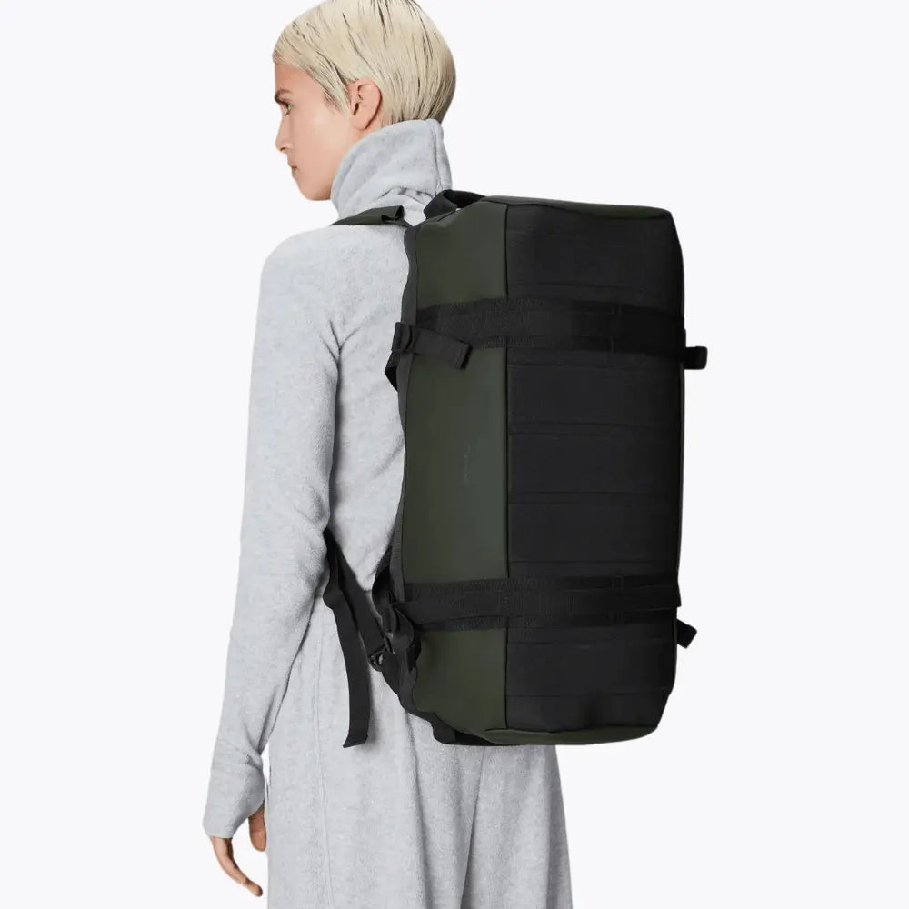 TEXEL DUFFEL BAG SMALL RAINS -  Klubb