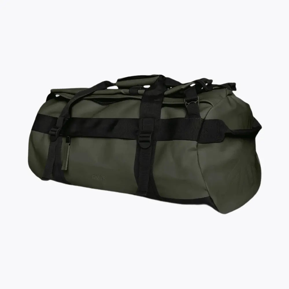 TEXEL DUFFEL BAG SMALL RAINS -  Klubb