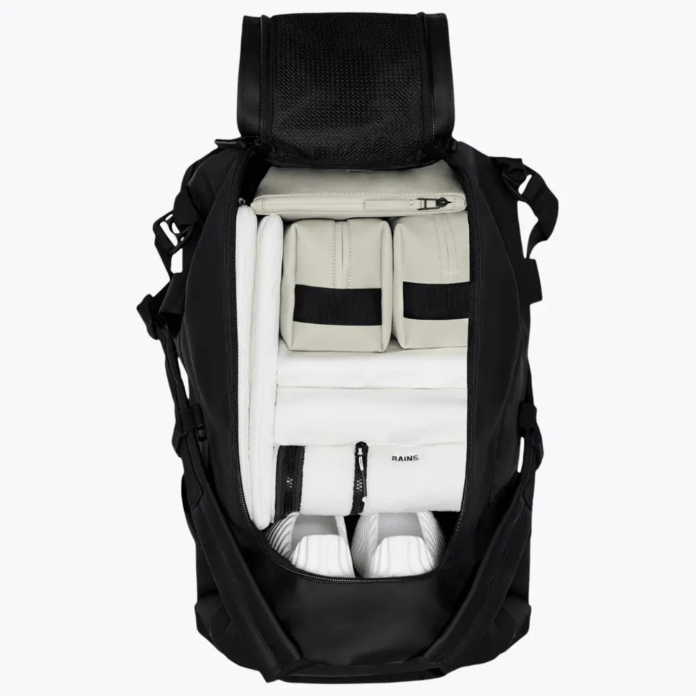 TEXEL DUFFEL BAG SMALL RAINS -  Klubb