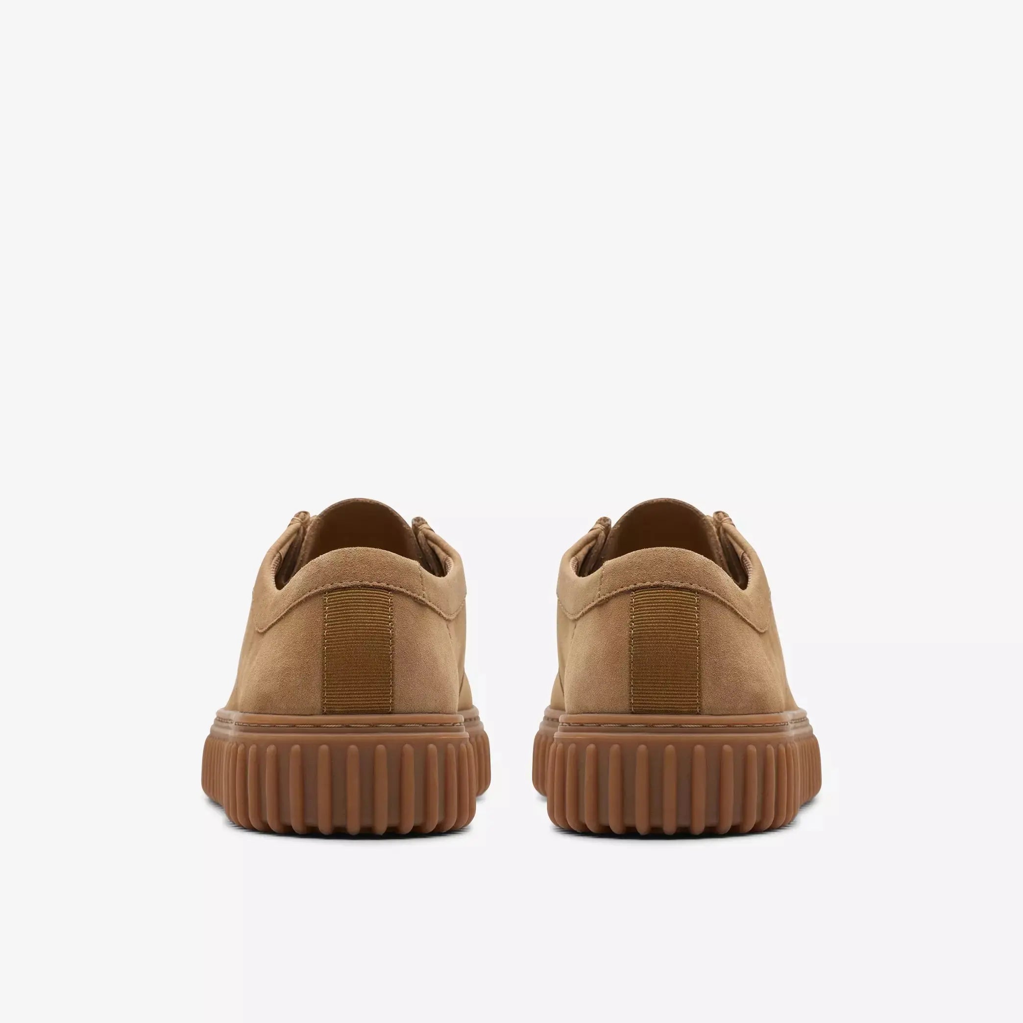 Torhill Lo - Clarks - détail 6