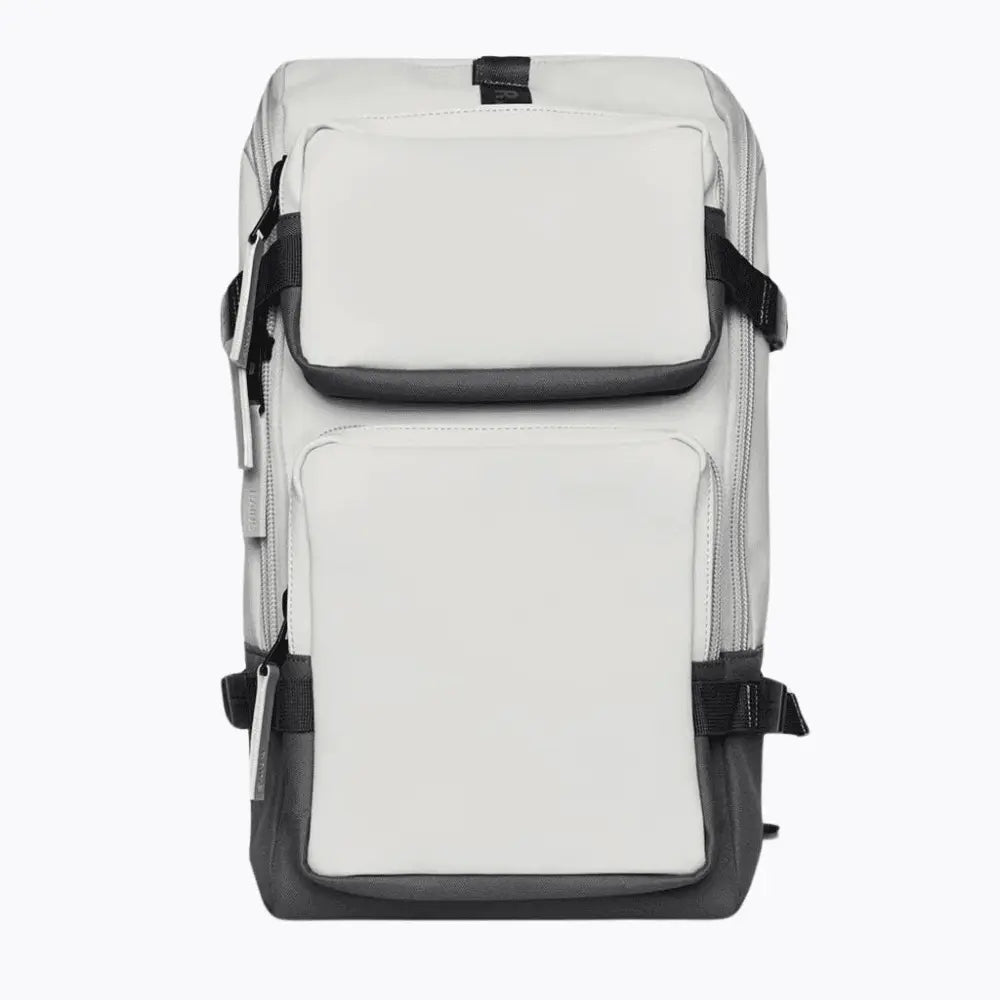 TRAIL CARGO BACKPACK - ASH
