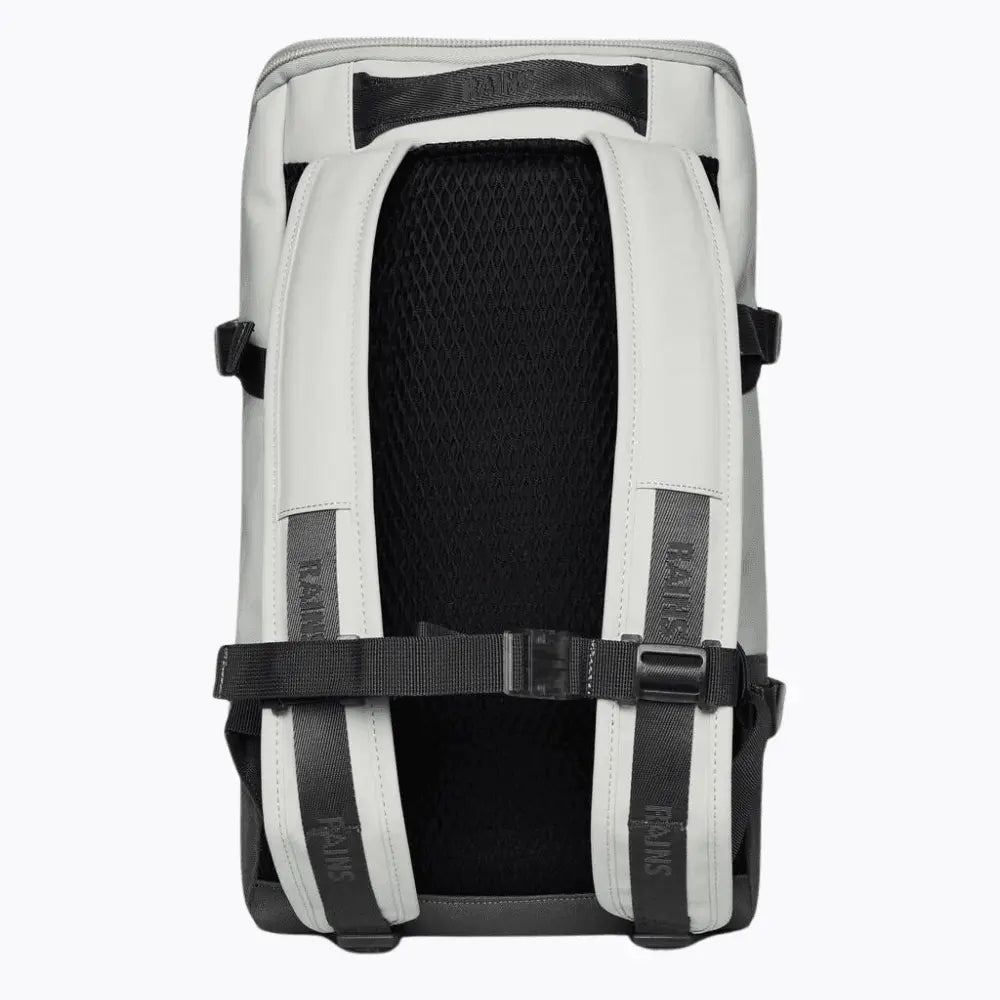 TRAIL CARGO BACKPACK - ASH