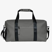 TRAIL GYM BAG - GREY RAINS -  Klubb