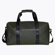 TRAIL GYM BAG - GREEN