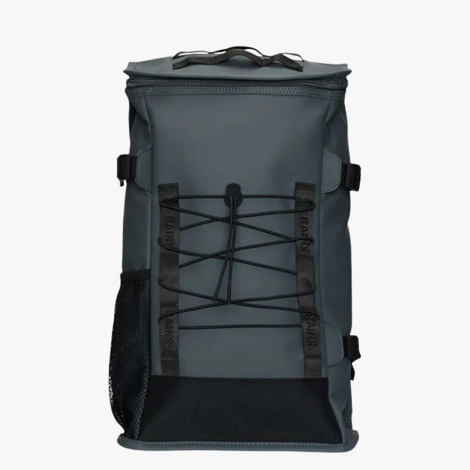 RAINS -  TRAIL MOUNTAINEER BAG - LAGOON -  Klubb