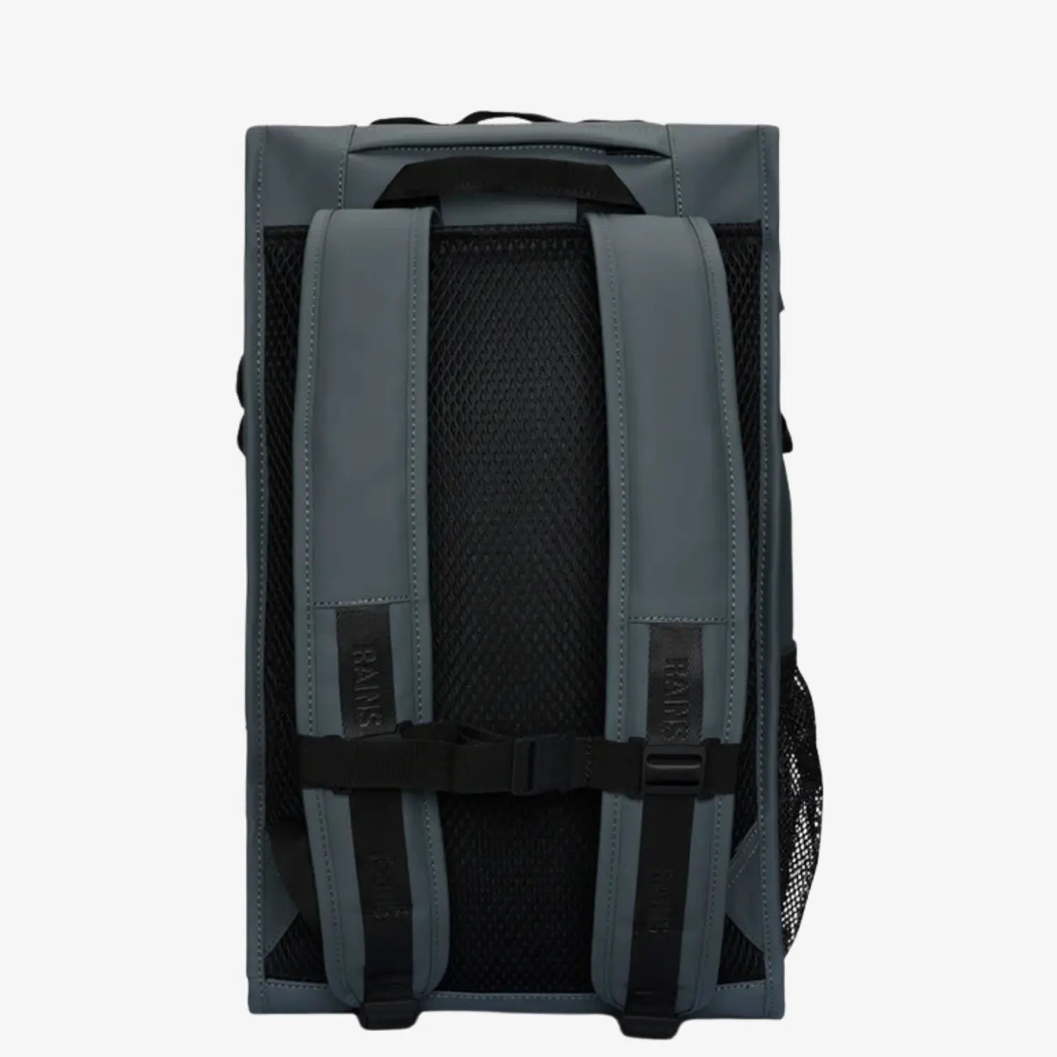 RAINS -  TRAIL MOUNTAINEER BAG - LAGOON -  Klubb