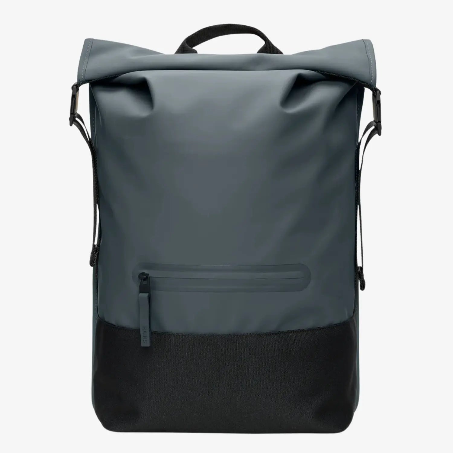 RAINS -  TRAIL ROLLTOP BACKPACK - LAGOON -  Klubb
