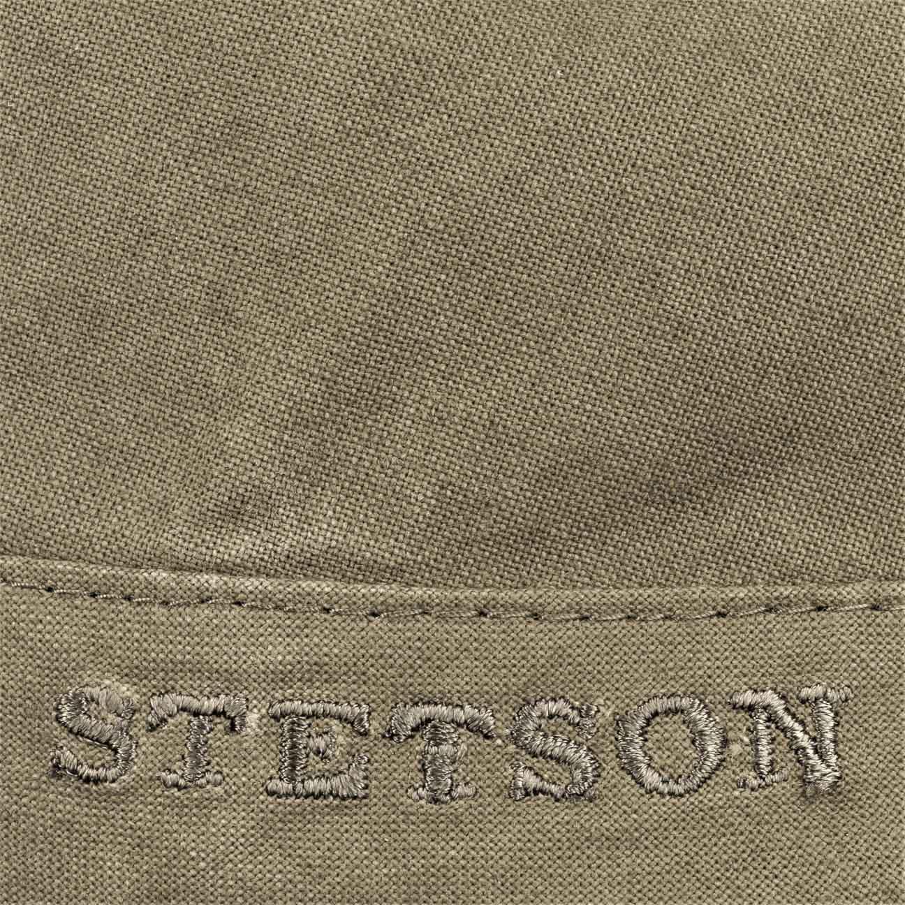 TRAVELER COTTON ORGANIC DELAVE KHAKI
