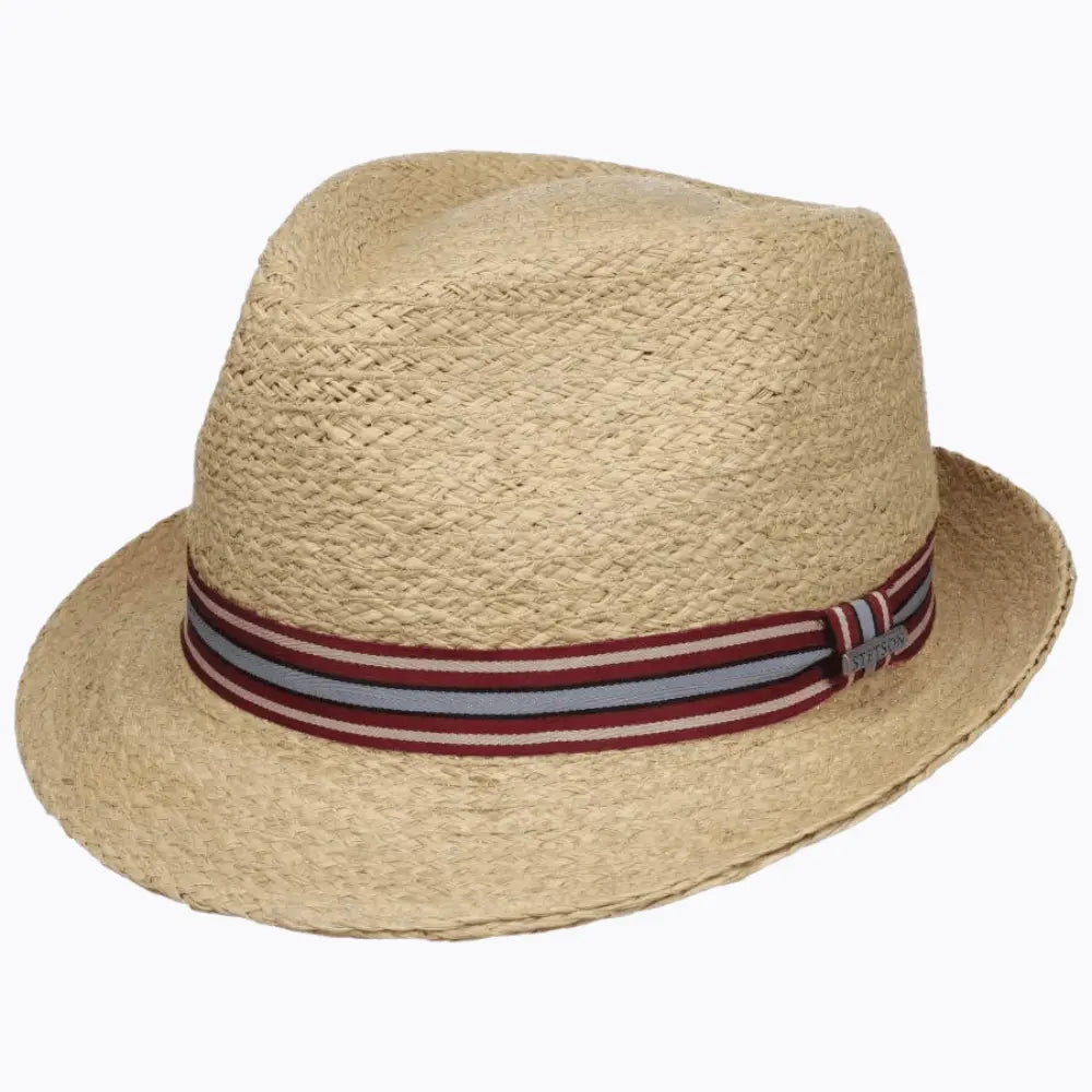 TRILBY RAFFIA