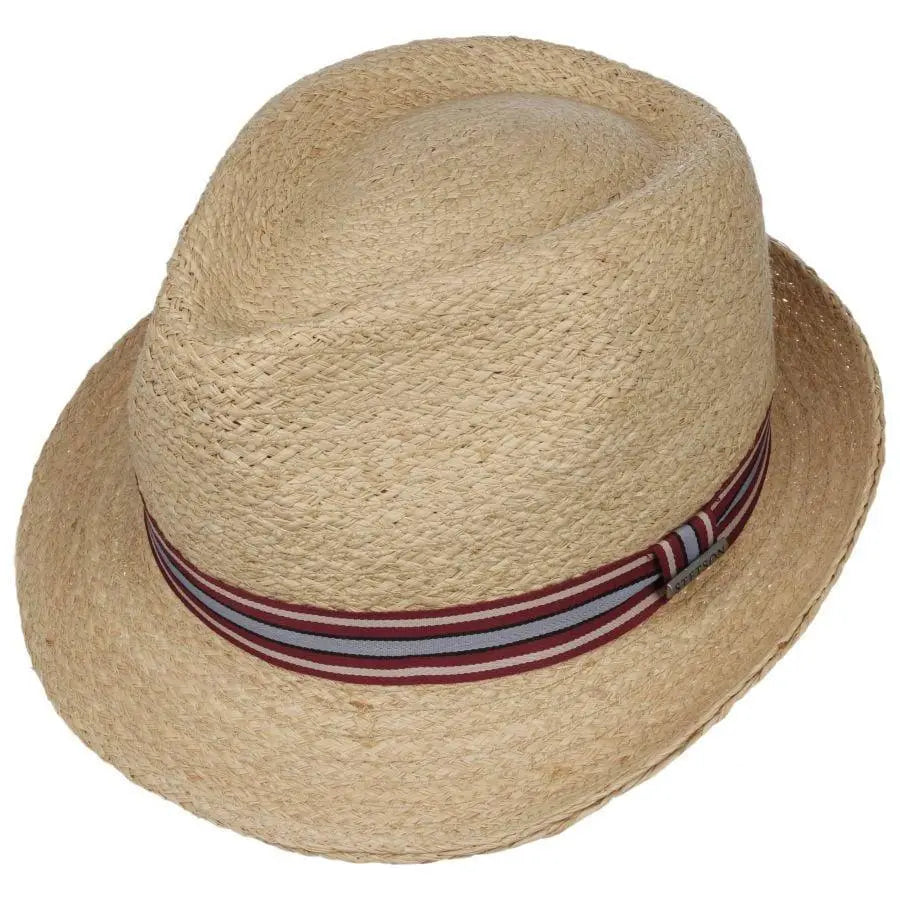 TRILBY RAFFIA