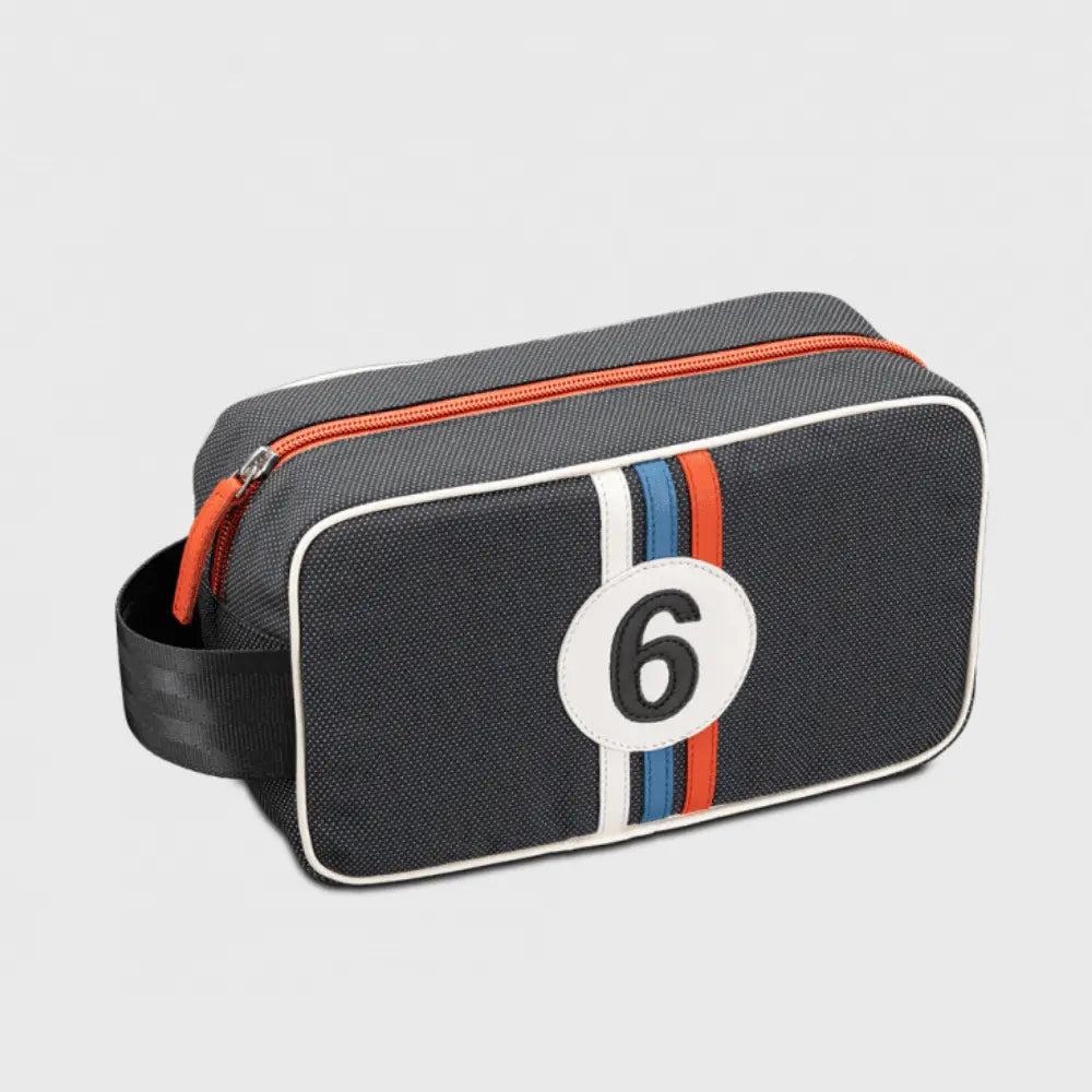 TROUSSE BOBBY BCR6