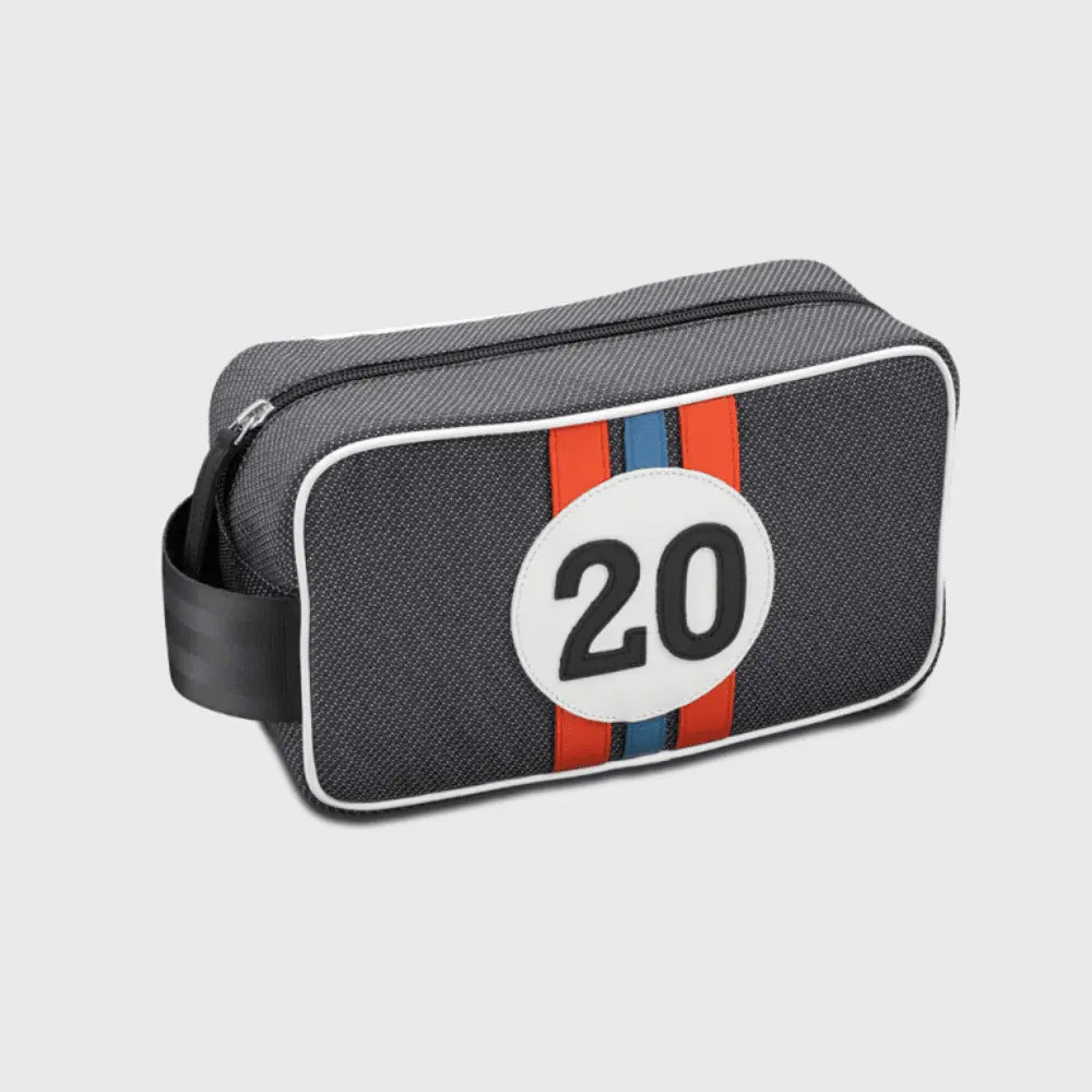 TROUSSE BOBBY RBR20