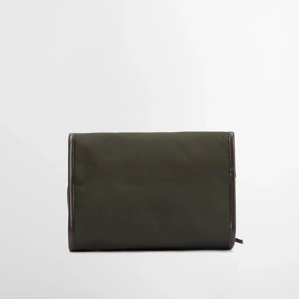 BARBOUR -  TROUSSE DE TOILETTE BEACON -  Klubb