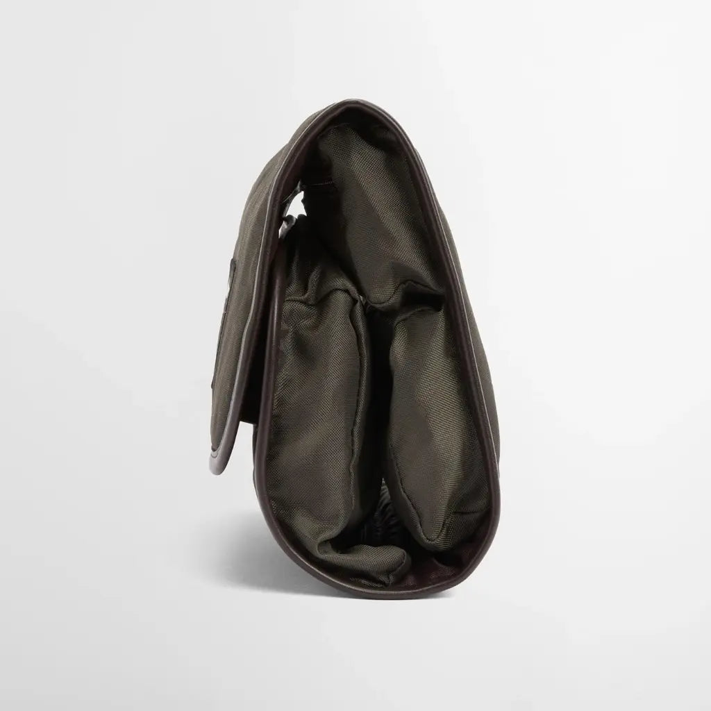BARBOUR -  TROUSSE DE TOILETTE BEACON -  Klubb