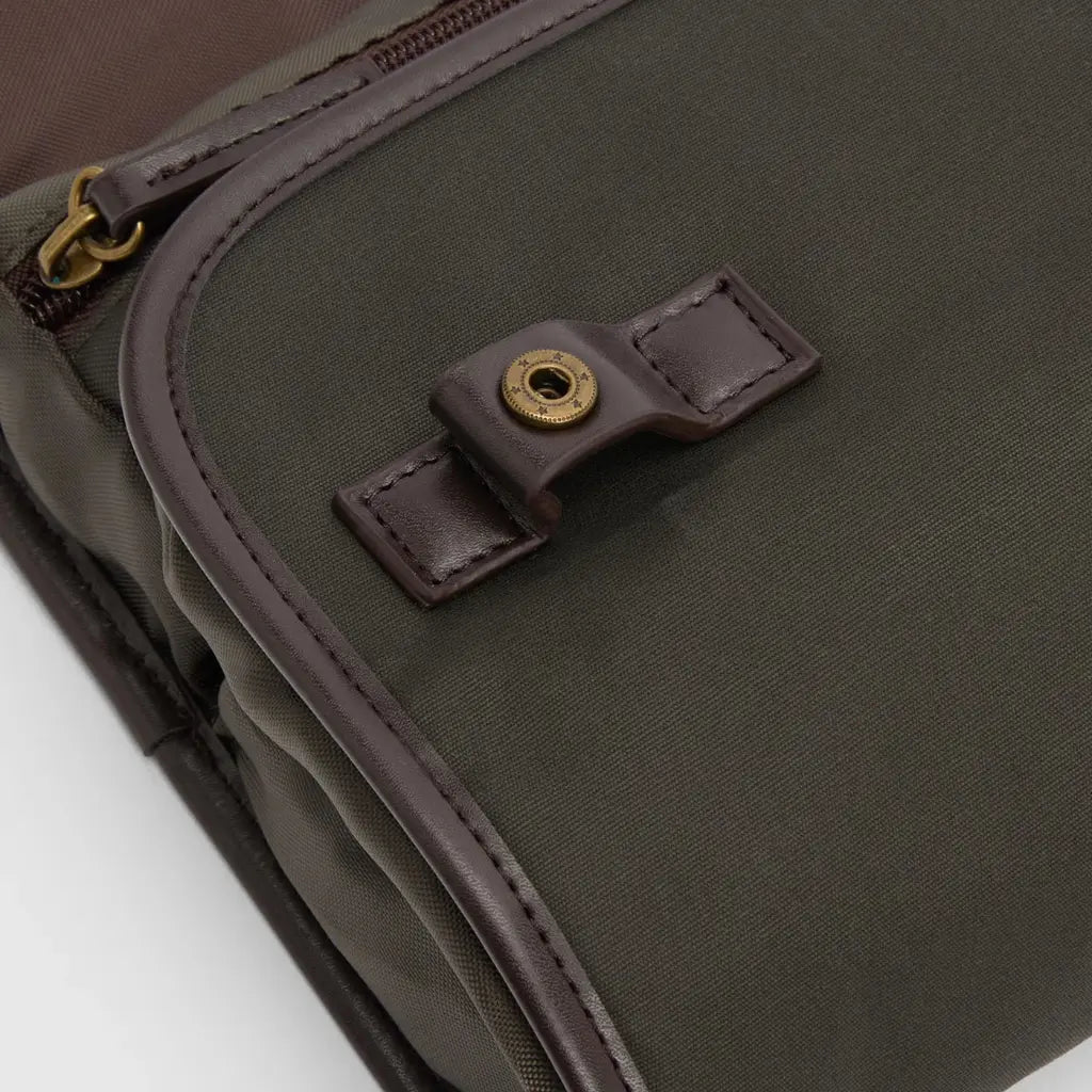 BARBOUR -  TROUSSE DE TOILETTE BEACON -  Klubb