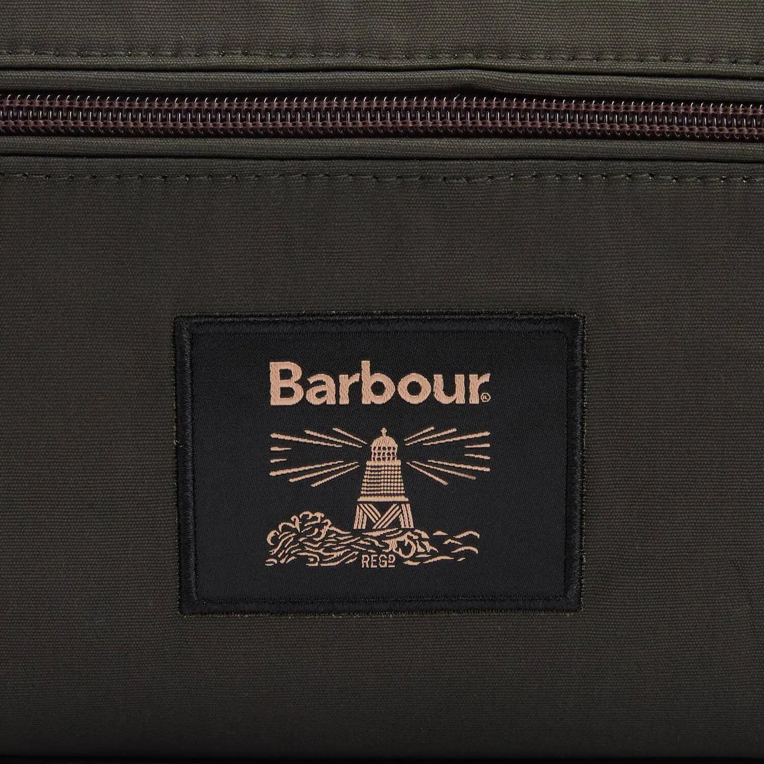 TROUSSE DE TOILETTE WAX