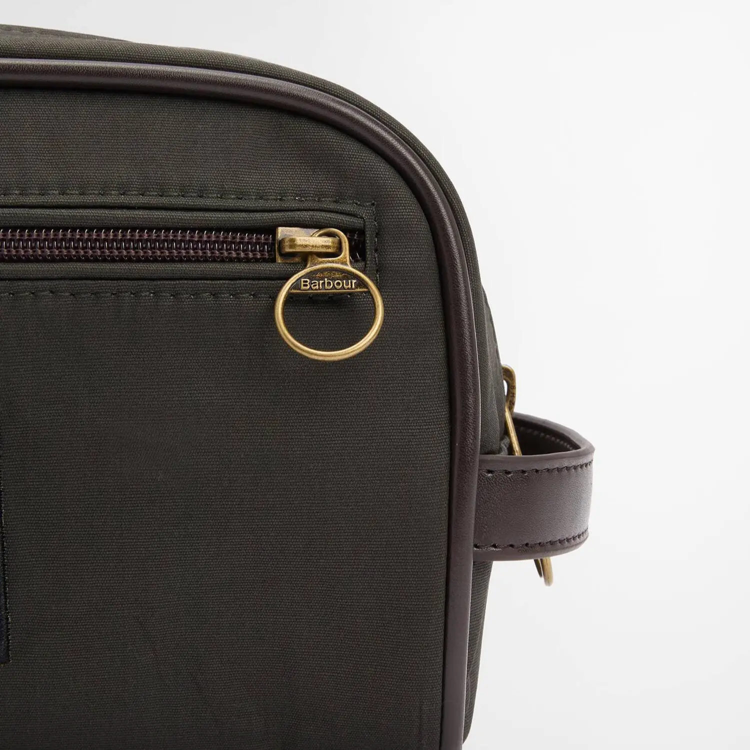 TROUSSE DE TOILETTE WAX