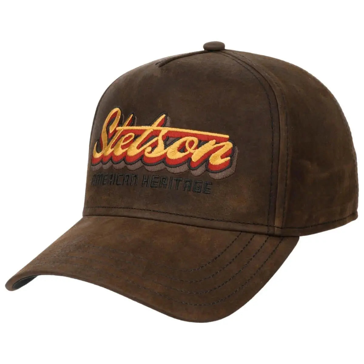 TRUCKER OILY