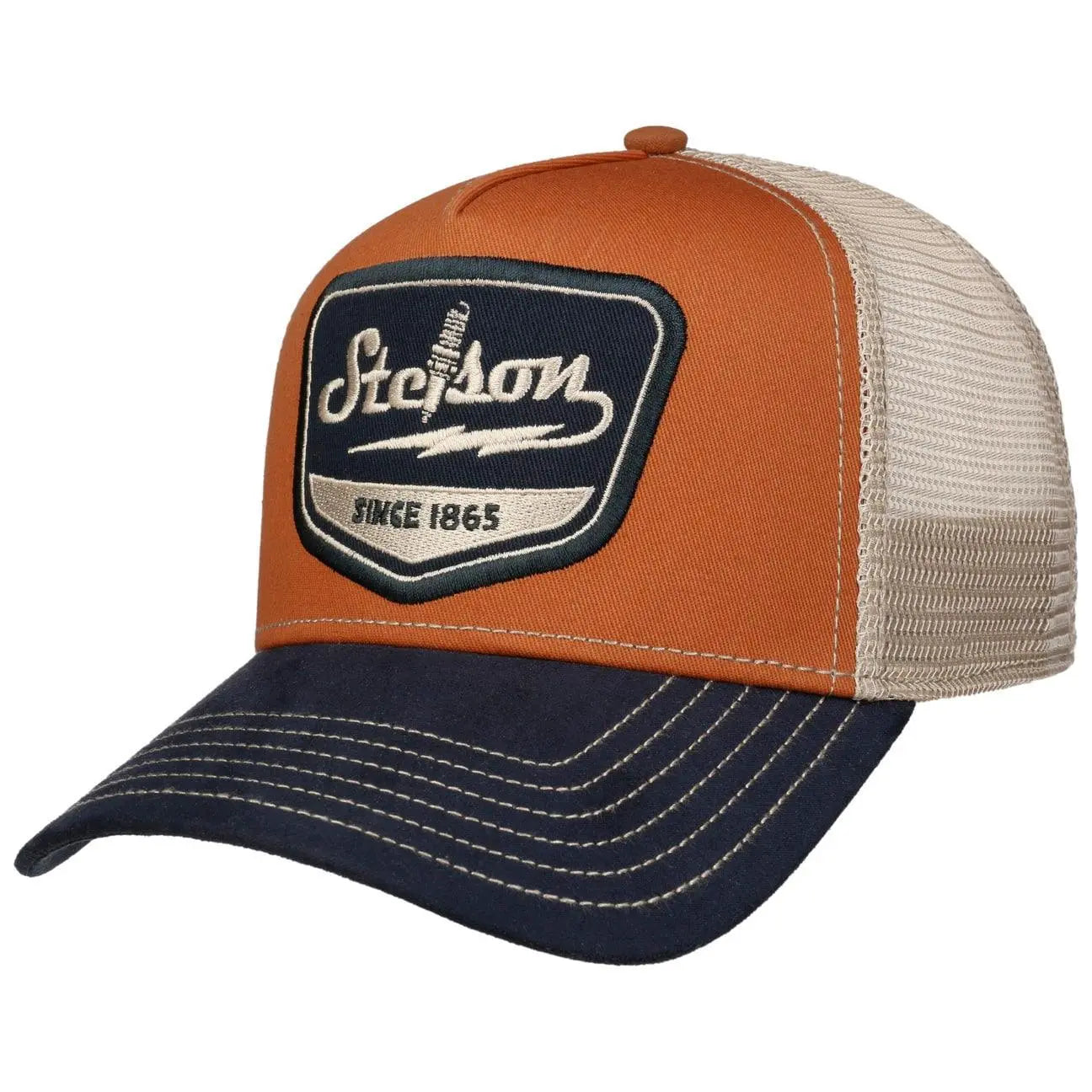 TRUCKER SPARK PLUG